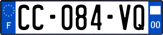 CC-084-VQ