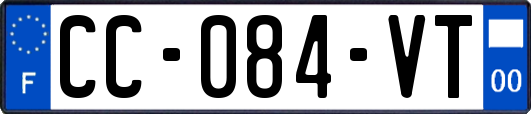 CC-084-VT