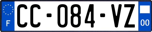 CC-084-VZ