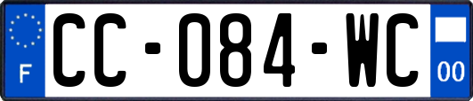 CC-084-WC