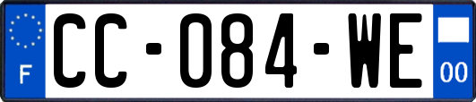 CC-084-WE