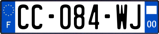 CC-084-WJ