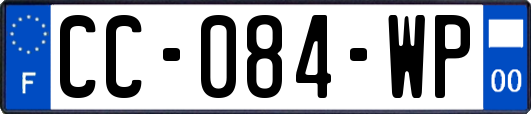 CC-084-WP