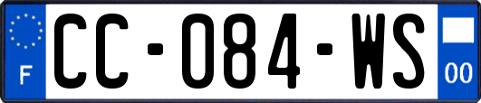 CC-084-WS