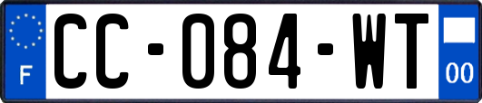 CC-084-WT