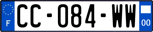 CC-084-WW