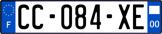 CC-084-XE