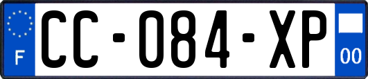 CC-084-XP