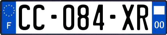 CC-084-XR