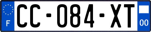 CC-084-XT