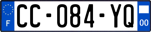 CC-084-YQ