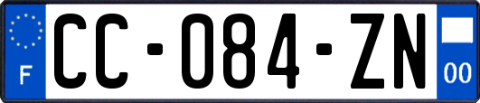 CC-084-ZN