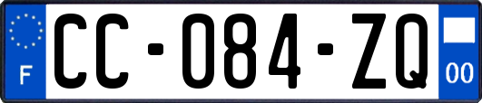 CC-084-ZQ