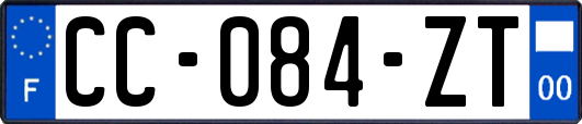 CC-084-ZT