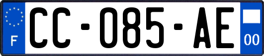 CC-085-AE