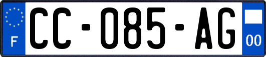 CC-085-AG