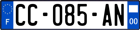 CC-085-AN