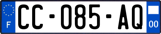 CC-085-AQ