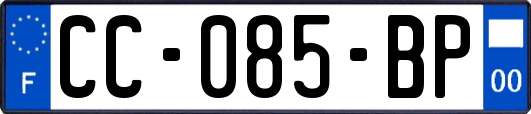 CC-085-BP