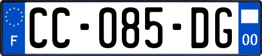 CC-085-DG