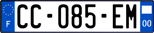 CC-085-EM