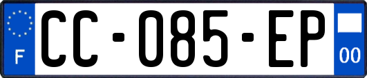 CC-085-EP