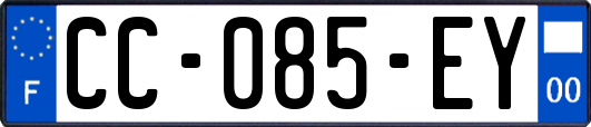 CC-085-EY