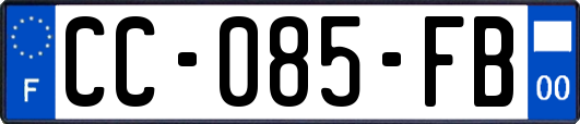CC-085-FB