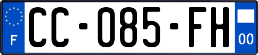 CC-085-FH