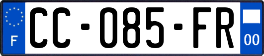 CC-085-FR
