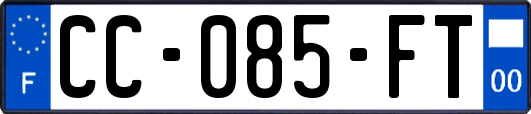 CC-085-FT