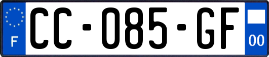 CC-085-GF