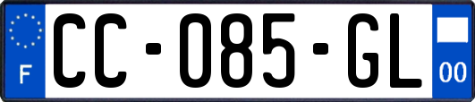 CC-085-GL