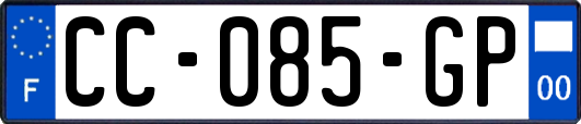 CC-085-GP
