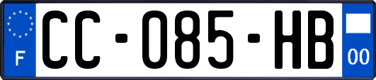 CC-085-HB