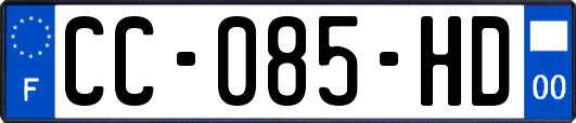 CC-085-HD