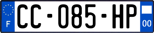 CC-085-HP