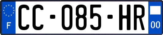 CC-085-HR