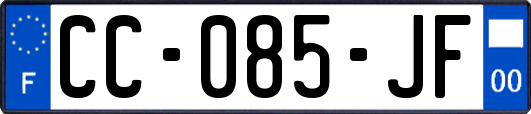 CC-085-JF