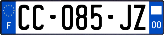 CC-085-JZ