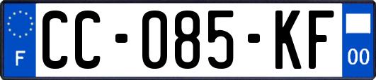 CC-085-KF