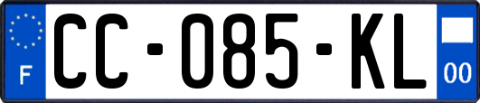 CC-085-KL