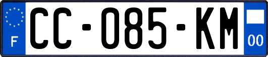 CC-085-KM