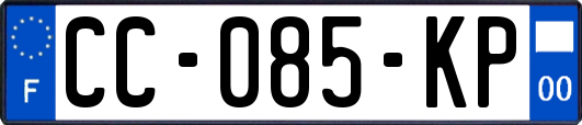 CC-085-KP