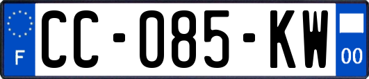 CC-085-KW