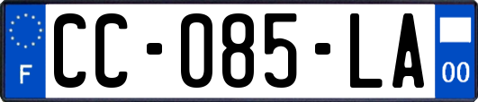 CC-085-LA