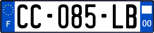 CC-085-LB