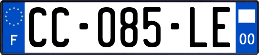 CC-085-LE
