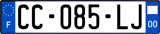 CC-085-LJ