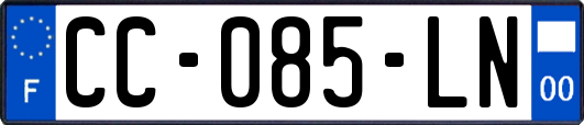 CC-085-LN